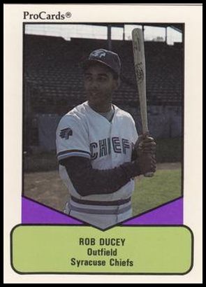 364 Rob Ducey